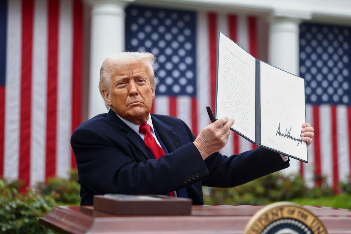 Trump'ın ilk 100 günü, teknoloji dünyası içi hem fırsatlar hem belirsizlikler yarattı