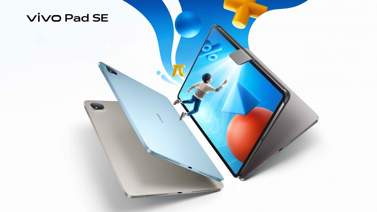Vivo Pad SE beklenen özellikleri