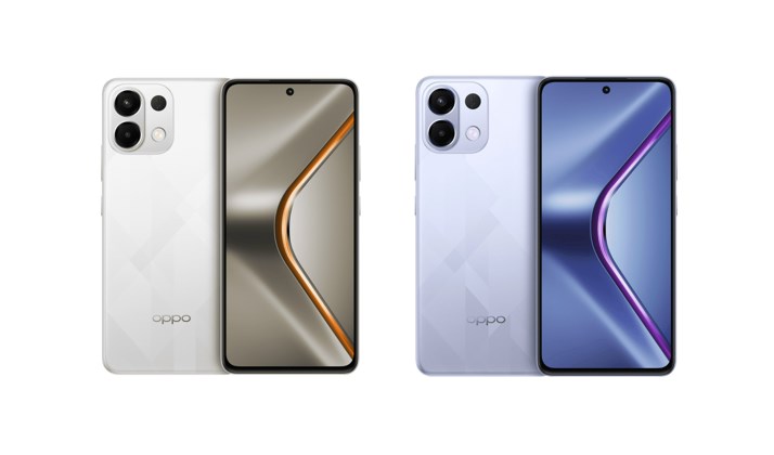 Oppo K12s tanıtım için gün sayıyor: İşte özellikleri