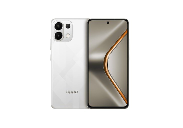 Oppo K12s tanıtım için gün sayıyor: İşte özellikleri