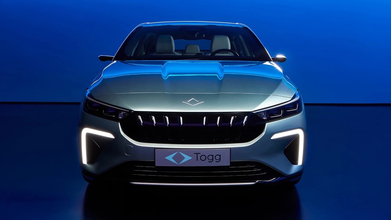 TOGG T10F Teknik Özellikleri Açıklandı: Elektrikli SUV'un Tüm Detayları!
