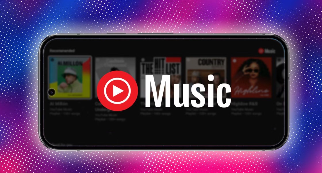 YouTube Music, “Tutarlı Ses” özelliğini kullanıma sunuyor