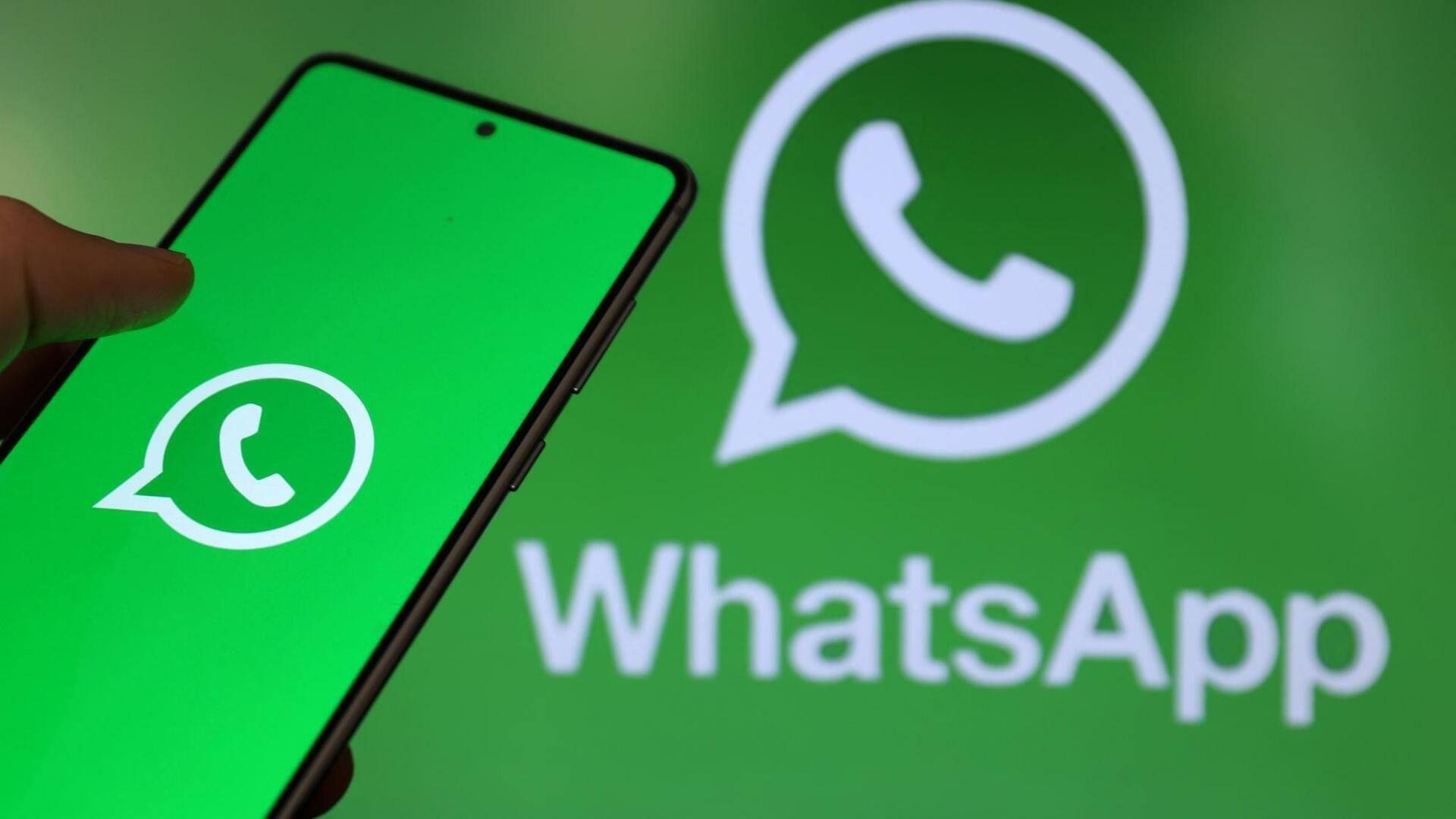 WhatsApp artık mesajları otomatik olarak çevirecek