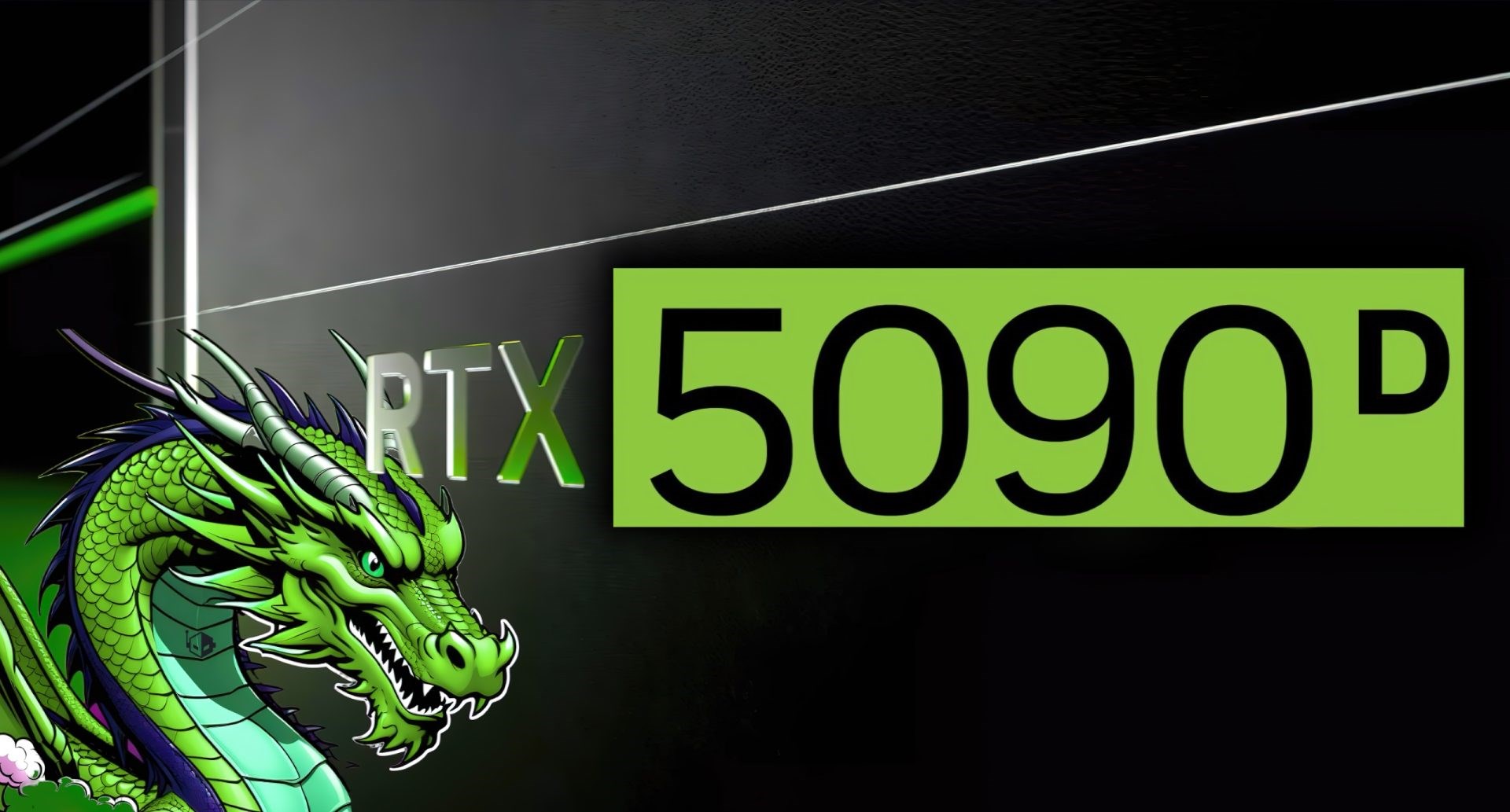 GeForce RTX 5090D Çin’de yasaklandı