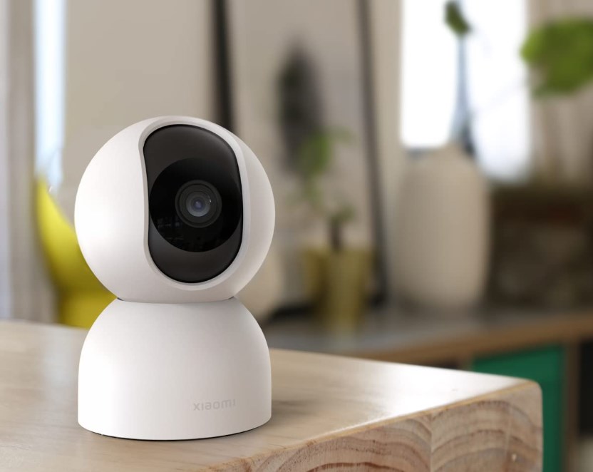 Xiaomi Smart Camera 4 tanıtıldı: İşte özellikleri ve fiyatı