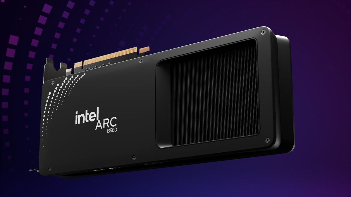 Intel GPU pazarından çıkmıyor: Yeni Battlemage modelleri geliyor!
