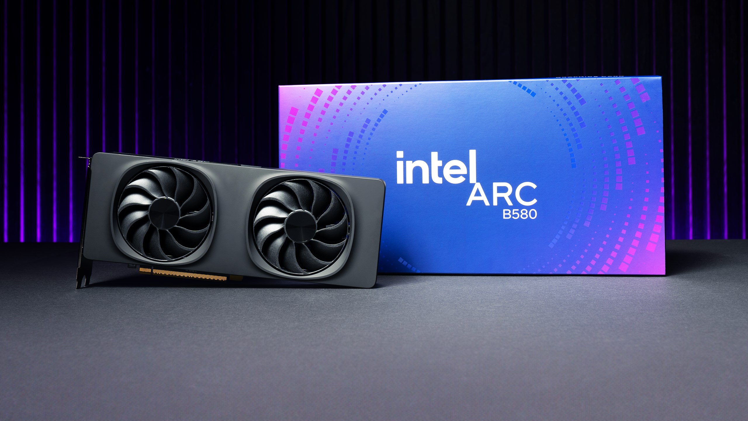 Intel GPU pazarından çıkmıyor: Yeni Battlemage modelleri geliyor!