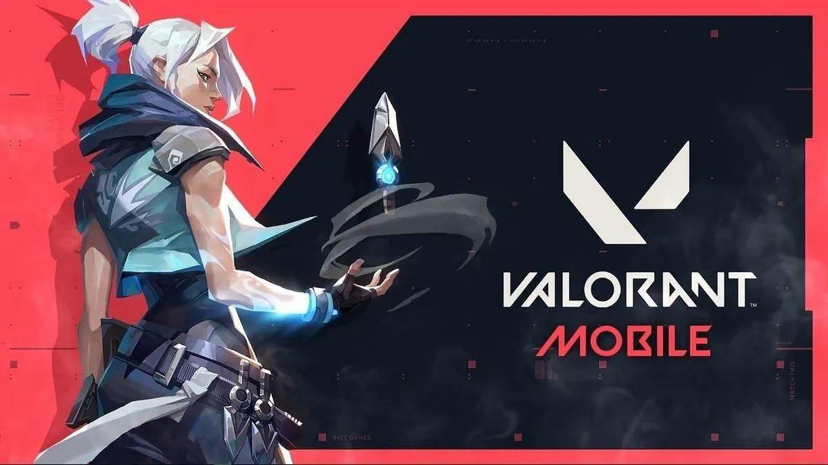Valorant Mobile resmi olarak duyuruldu