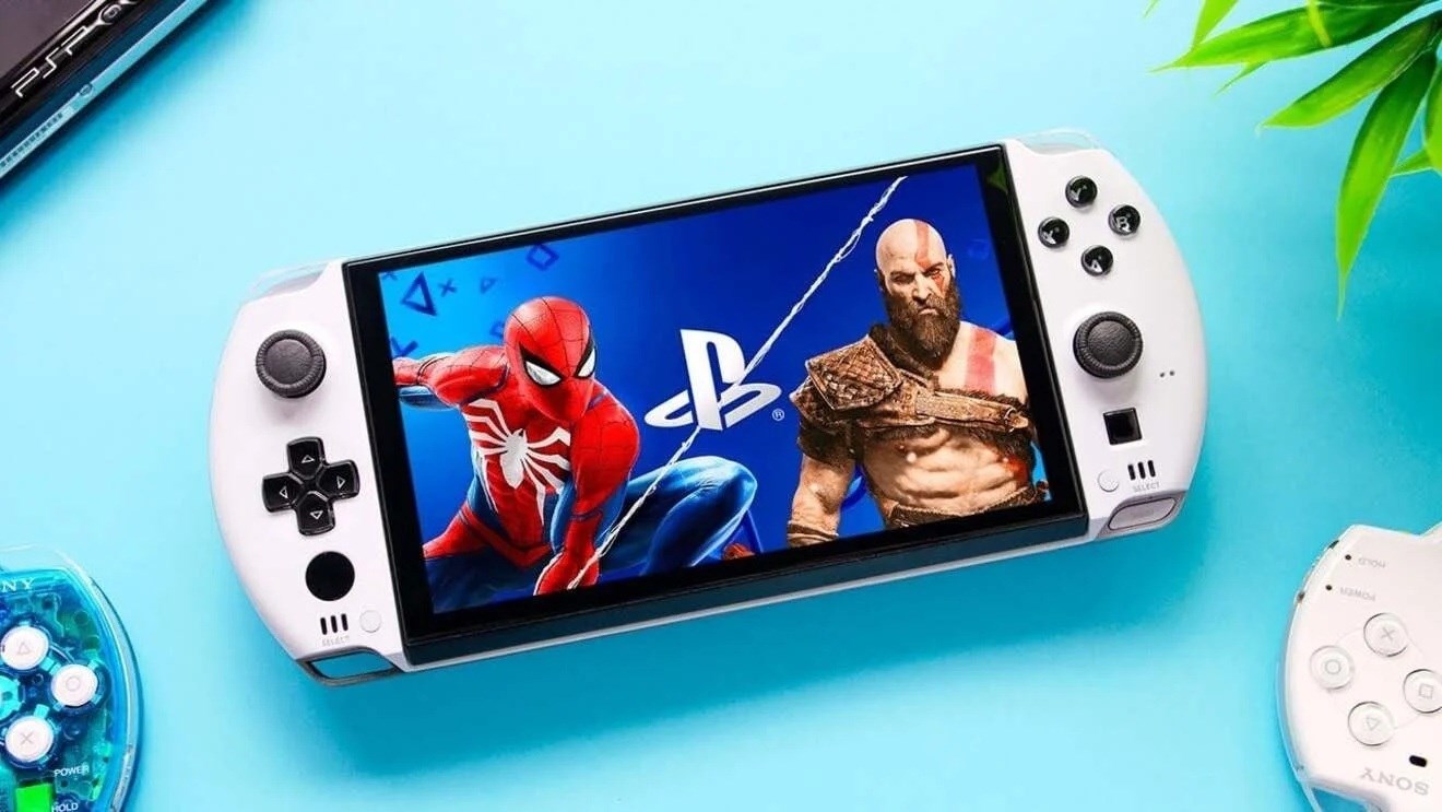 Taşınabilir PlayStation 6 çıkış zamanı ve özellikleri sızdırıldı