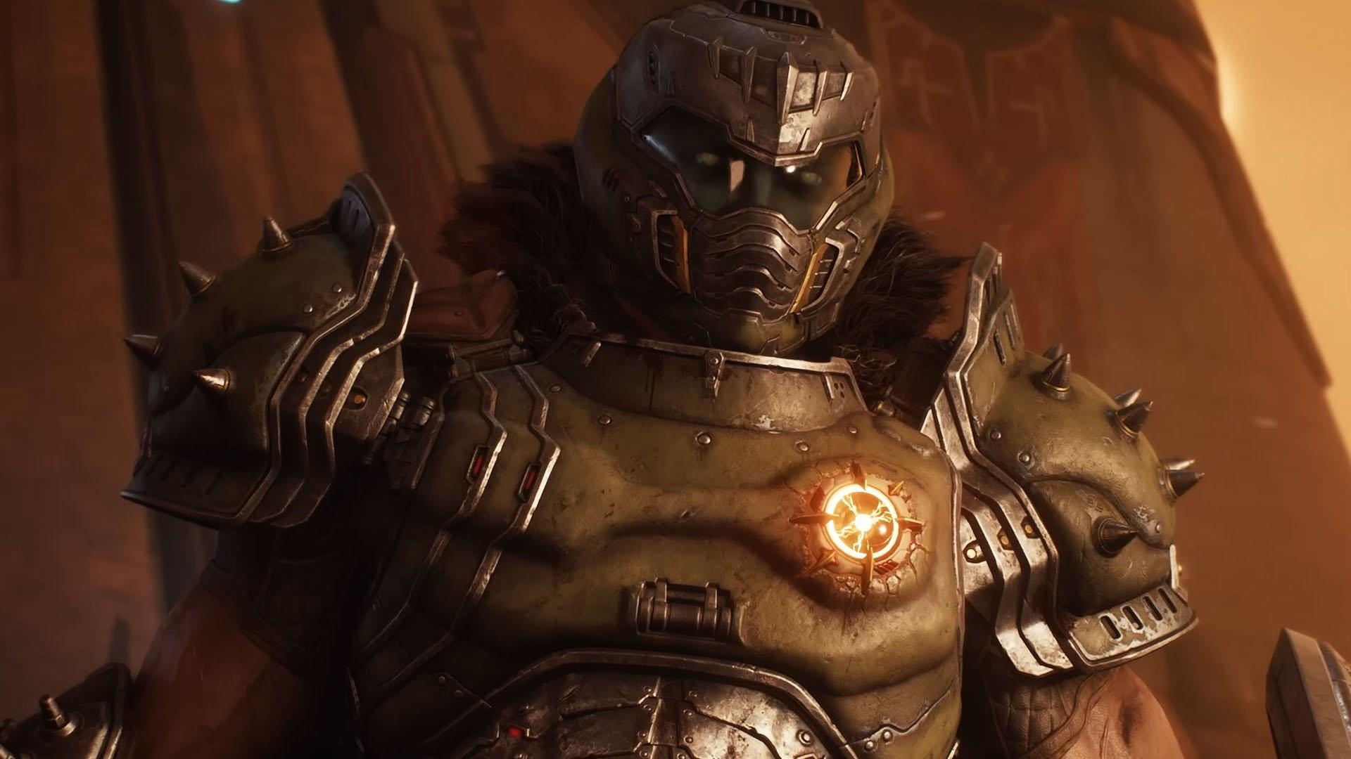 DOOM: The Dark Ages, Türkçe altyazı ve arayüz desteğiyle geliyor