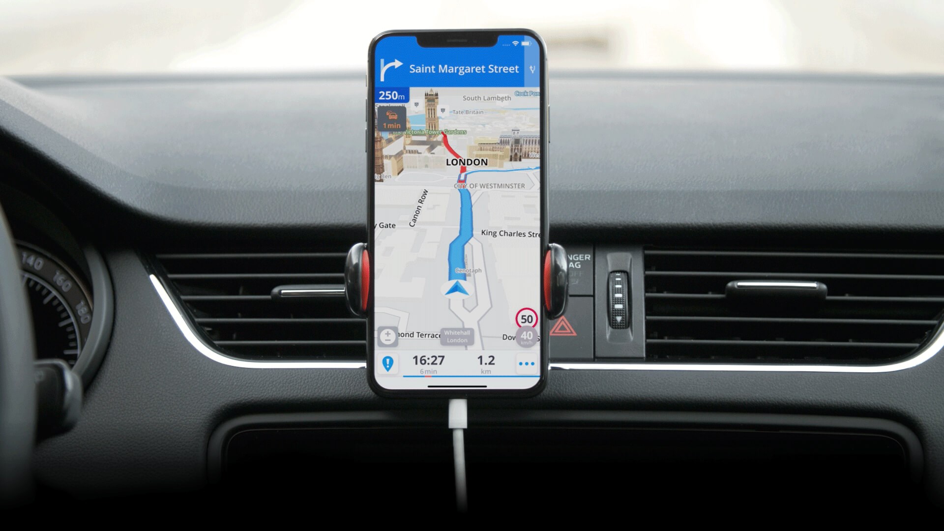 internetsiz navigasyon uygulaması sygic gps