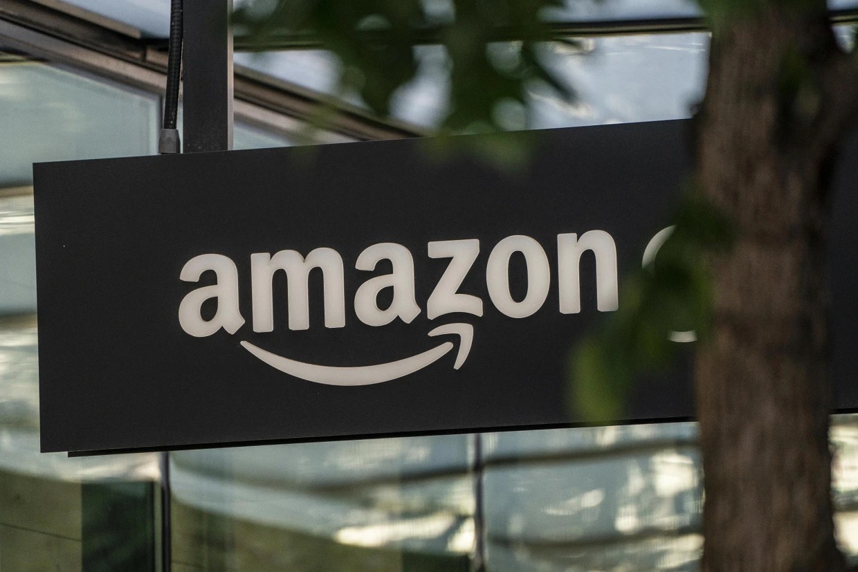 Amazon, yeni veri merkezi kiralama planlarını askıya aldı
