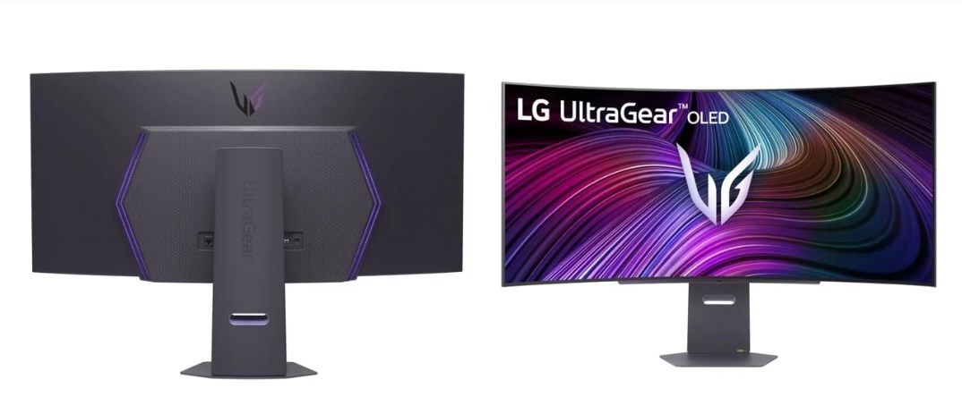 LG’nin yeni OLED oyun monitörleri satışa sunuldu