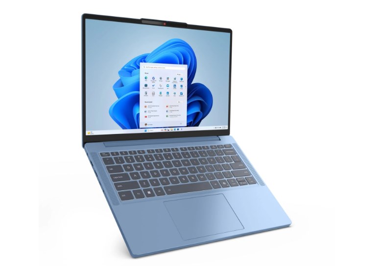 Lenovo’nun Slim 3 2025 modeli, hafif tasarımıyla tanıtıldı