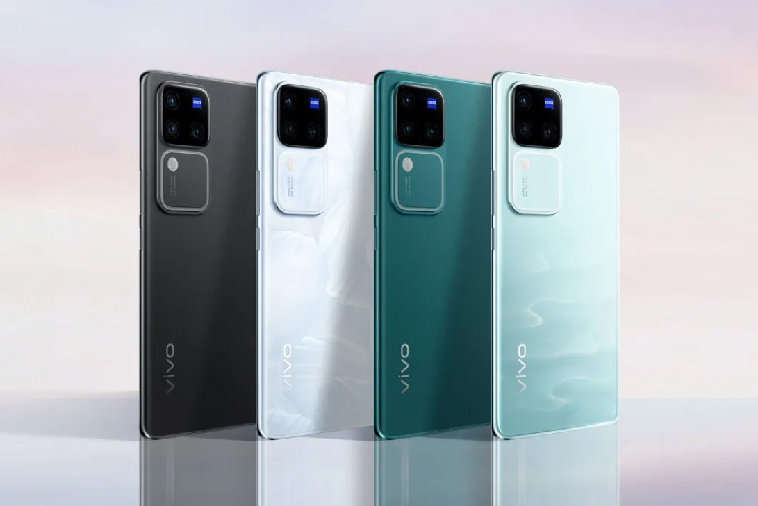 Vivo S30 Pro Mini amiral gemisi deneyimi vaat ediyor