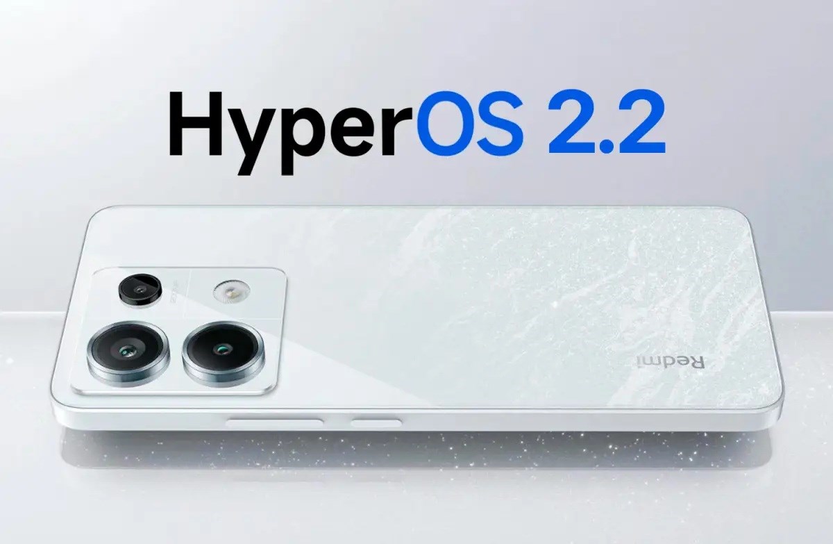Xiaomi, HyperOS 2.2 güncelleme takvimini paylaştı: İşte liste