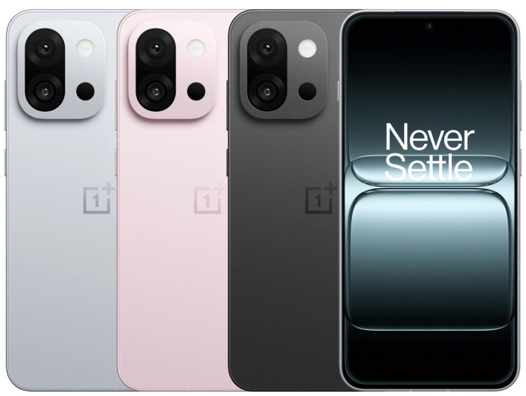 OnePlus 13T teknik özellikleri