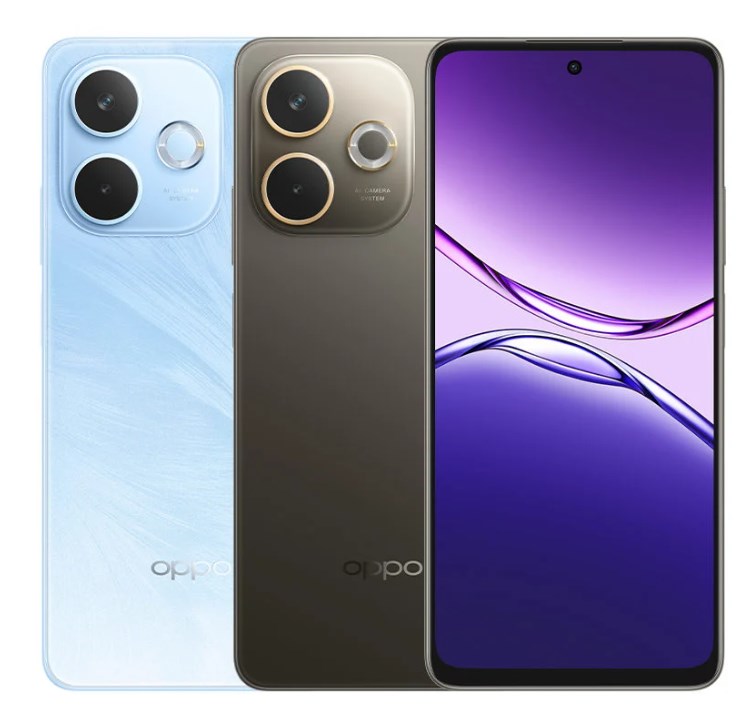 Oppo A5 Pro 5G uygun fiyatla yüksek donanımı bir araya getiriyor