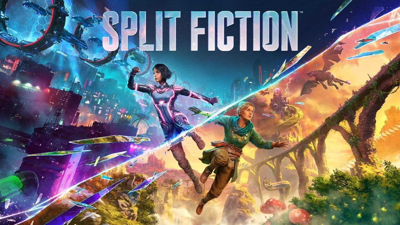 Split Fiction filminin başrol oyuncusu ve yönetmeni belli oldu