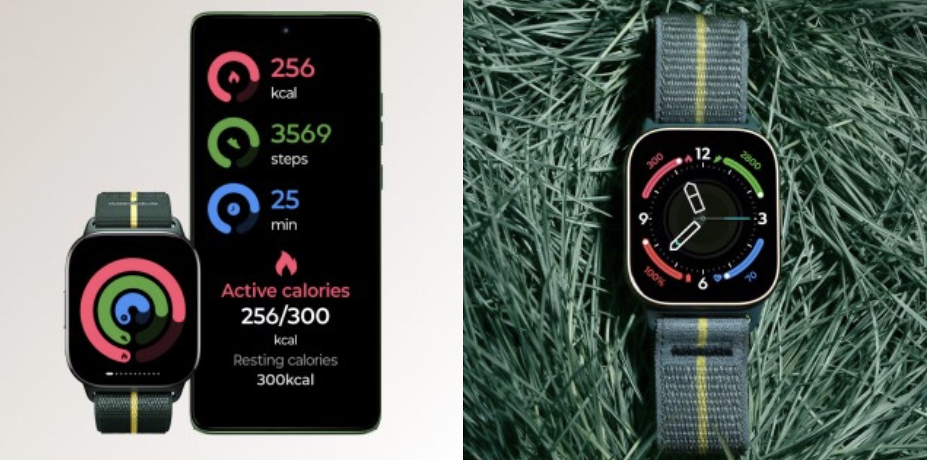 motorola akıllı saat watch fit özellikleri