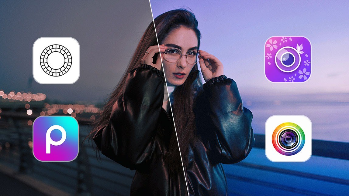 ücretsiz fotoğraf düzenleyici programlar