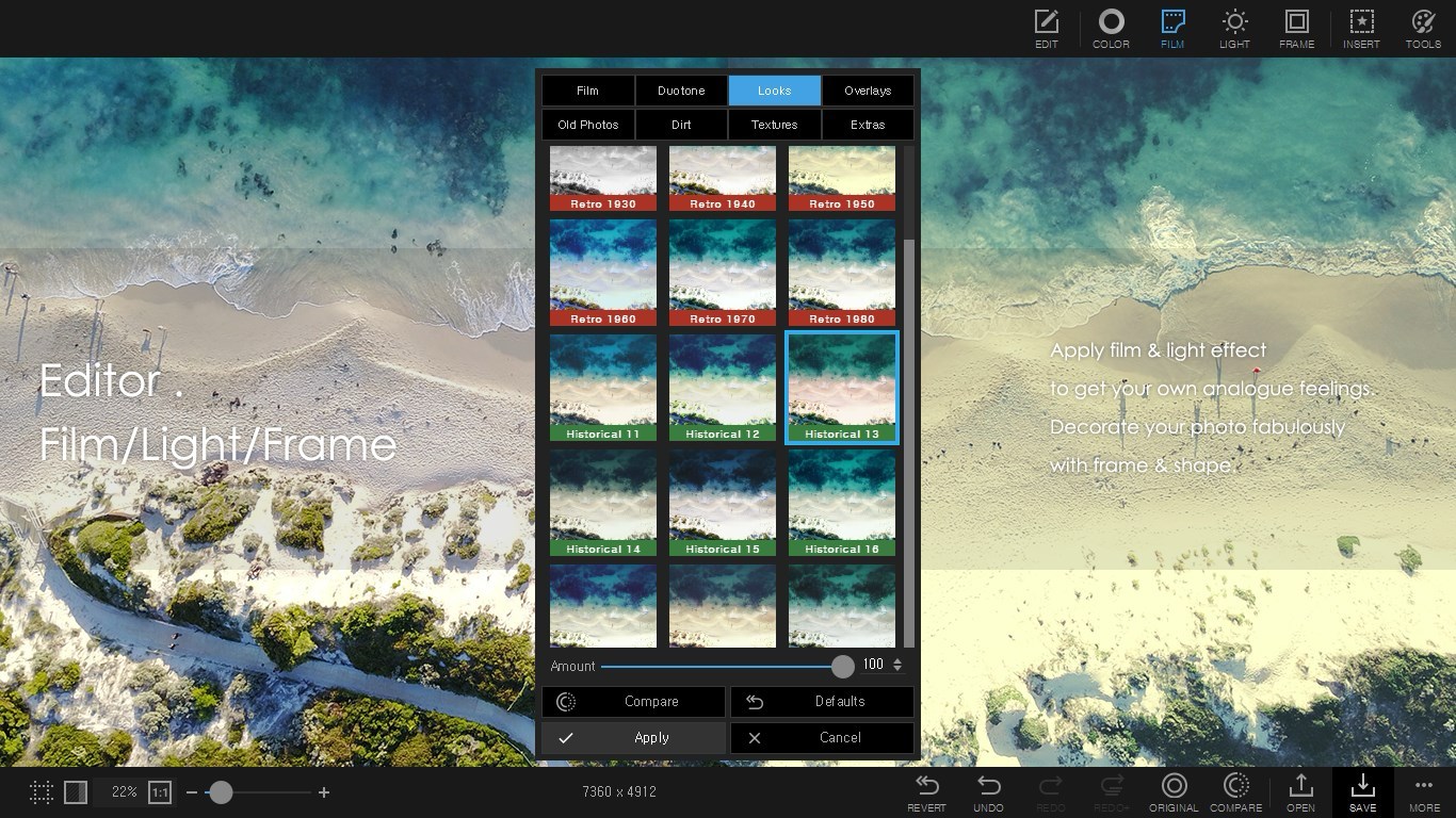 ücretsiz resim düzenleme programı photoscape