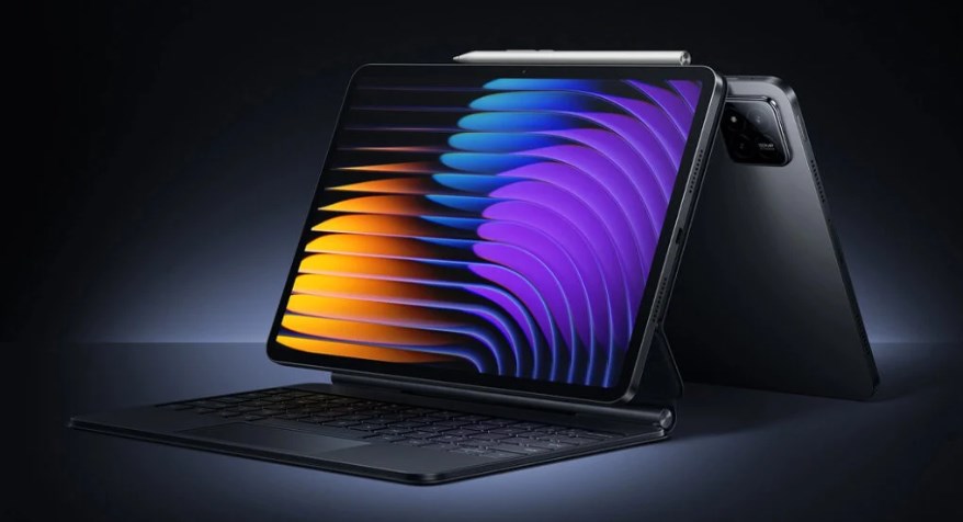 Xiaomi'nin yeni tabletlerinin güncelleme farkı şaşkınlık yarattı