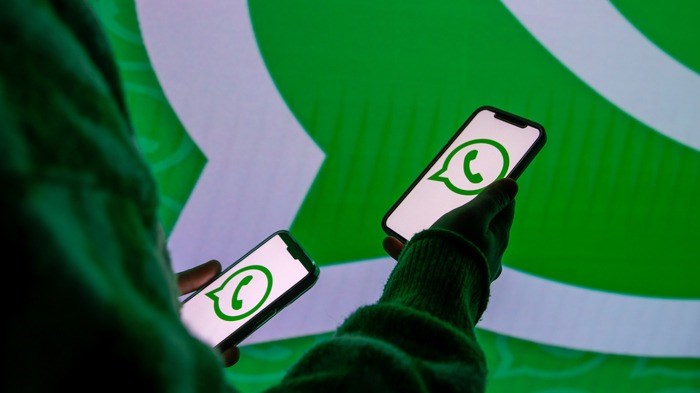 WhatsApp'ın yeni çıkartma tepkileri özelliği çok yakında
