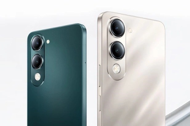 Vivo Y37c tanıtıldı: 90Hz ekran ve 5.500mAh pille dikkat çekiyor