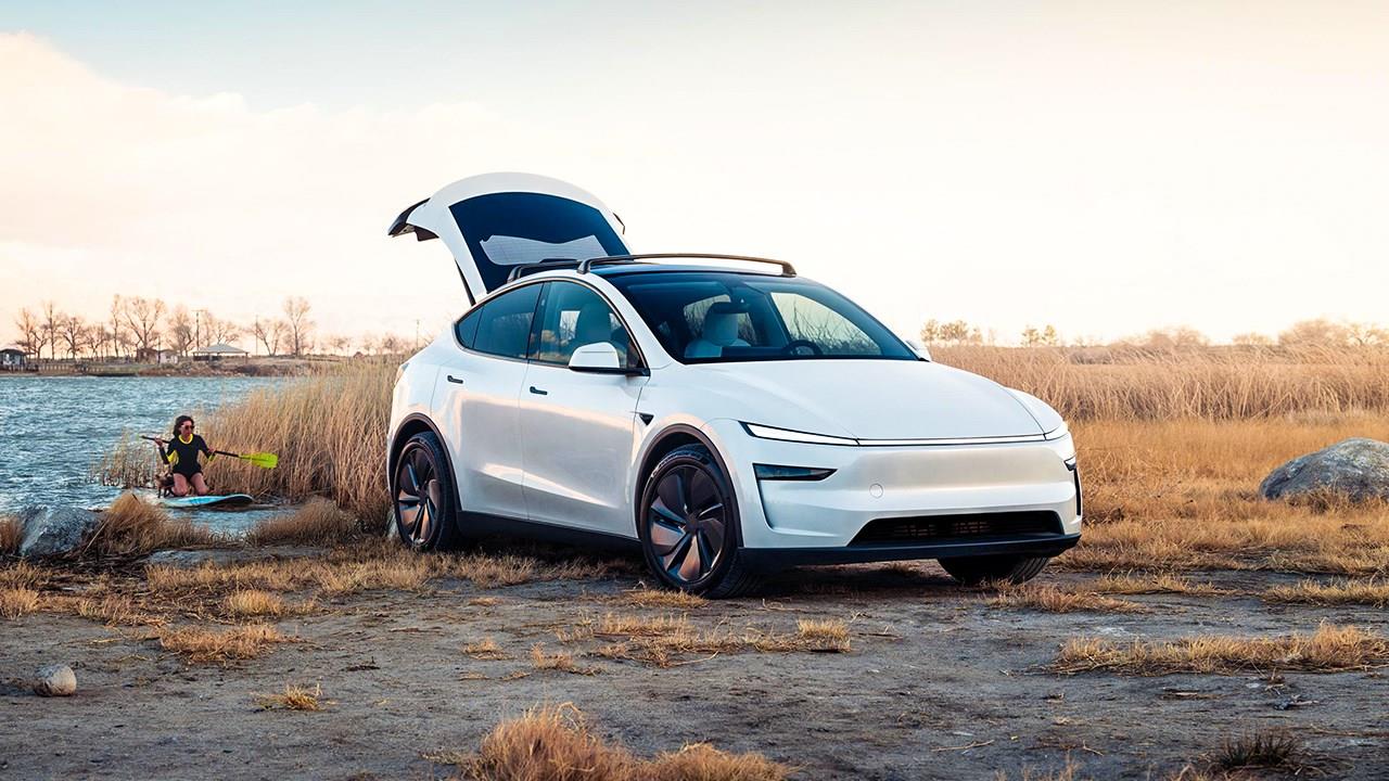 Tesla'dan uygun fiyatlı Model Y geliyor: İşte fiyat bilgileri