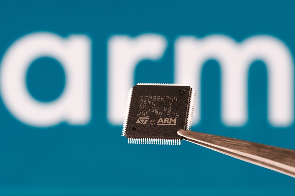 Arm mimarisi 40 yaşında: Günümüze kadar 250 milyar çipte yer aldı
