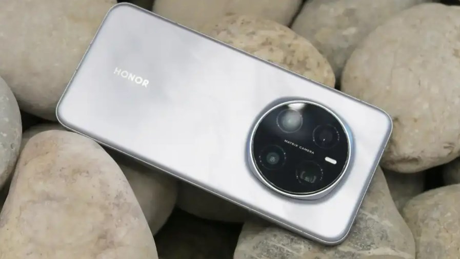 Honor Magic8 Pro lansman için geri sayıma geçti
