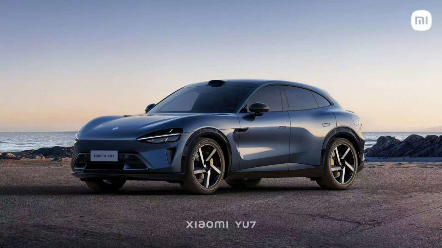 Xiaomi YU7'ye 835 km menzilli yeni bir versiyon eklendi