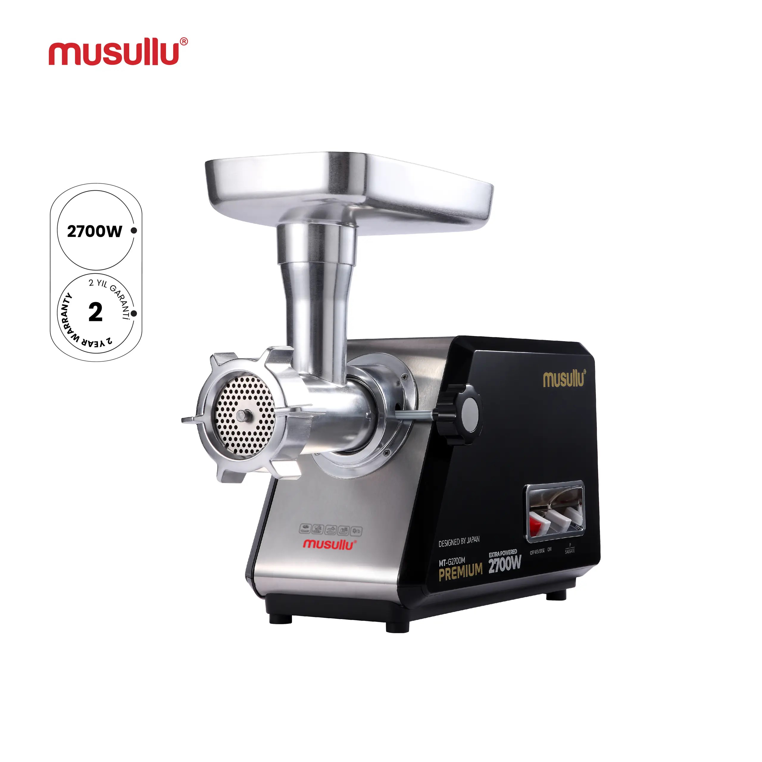 en iyi kıyma makinesi musullu premium