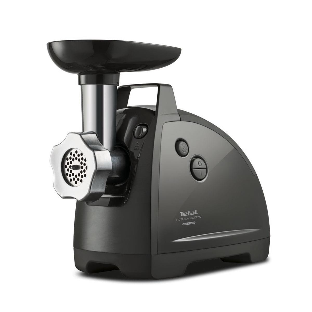 kıyma makinesi öneri Tefal HV8