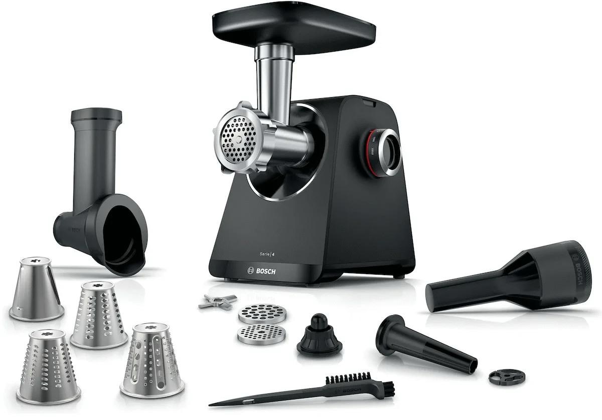 kıyma makinesi tavsiye Bosh MFWS440B