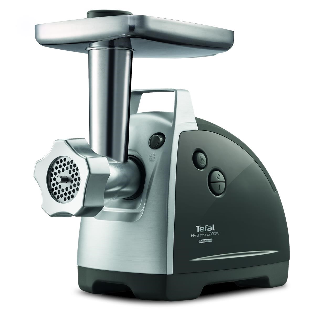 tefal kıyma makinesi 2200w