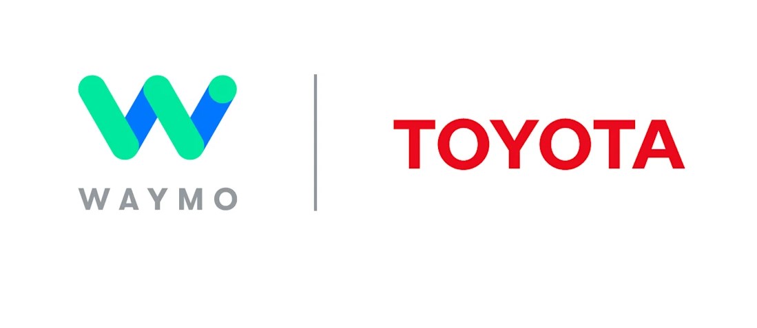 Waymo ve Toyota'dan kişisel otomobiller için otonom sürüş hamlesi