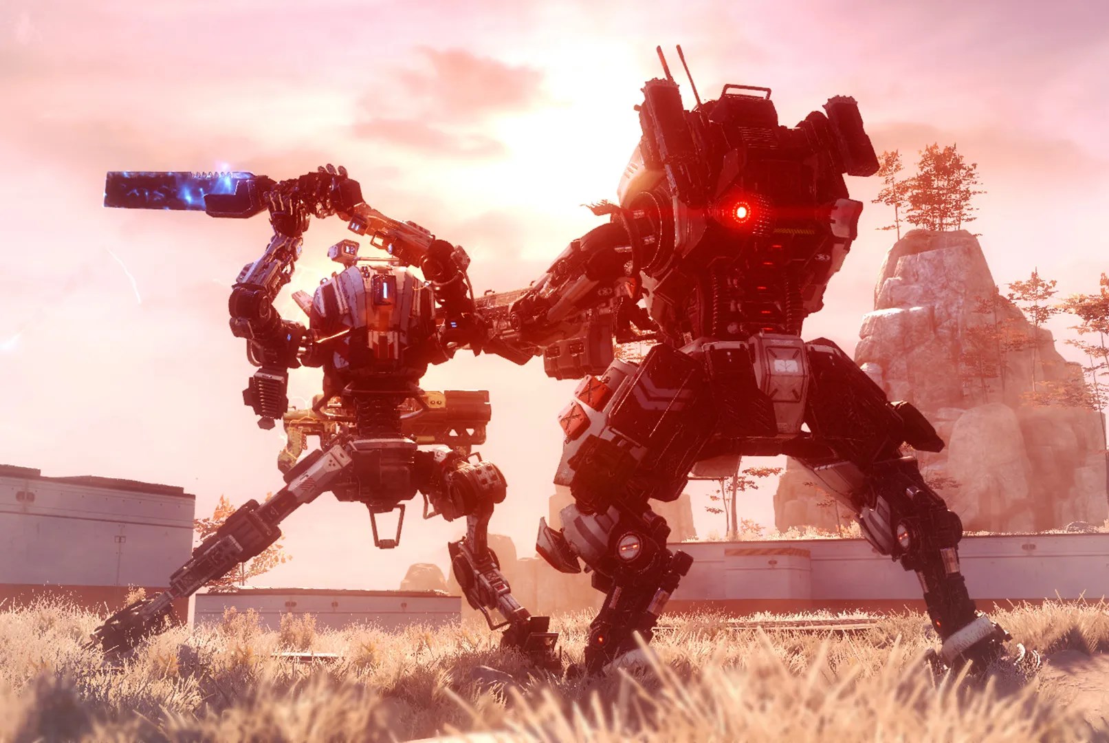EA, işten çıkarmalarla birlikte Titanfall oyununu da iptal etti