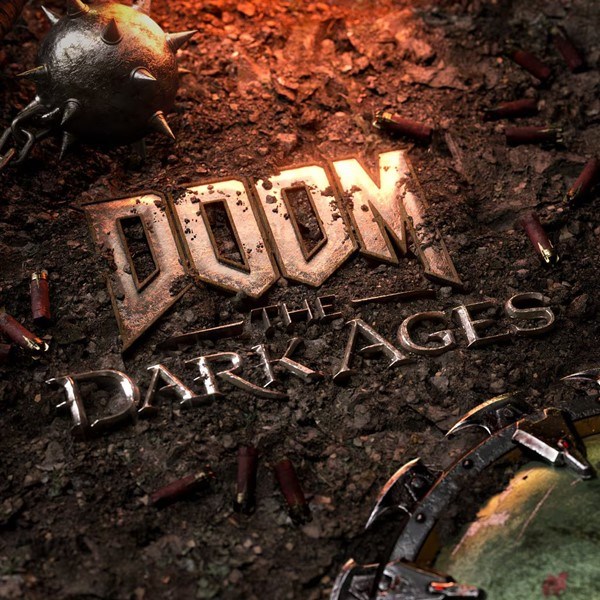 Doom: The Dark Ages