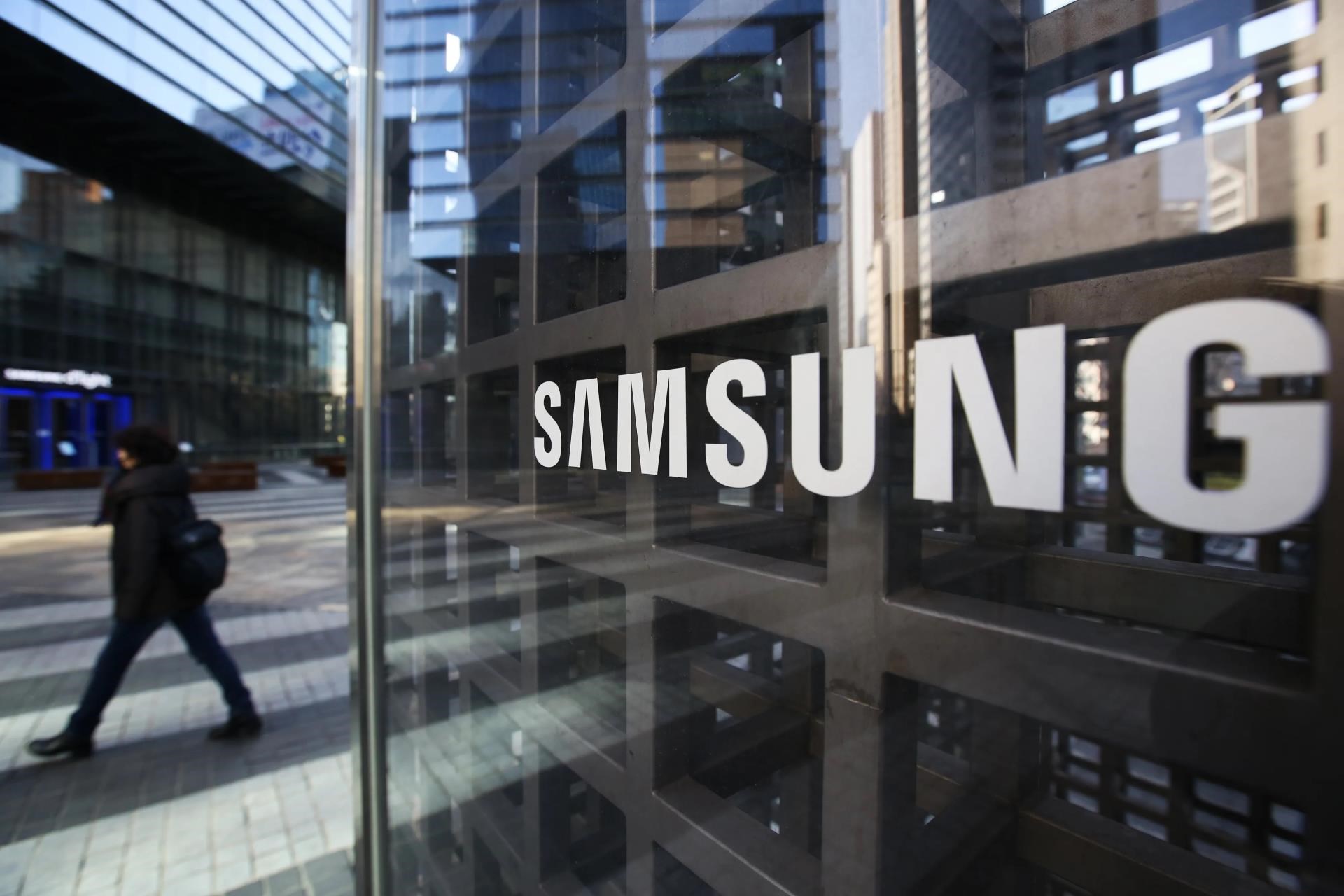 Samsung Galaxy S25