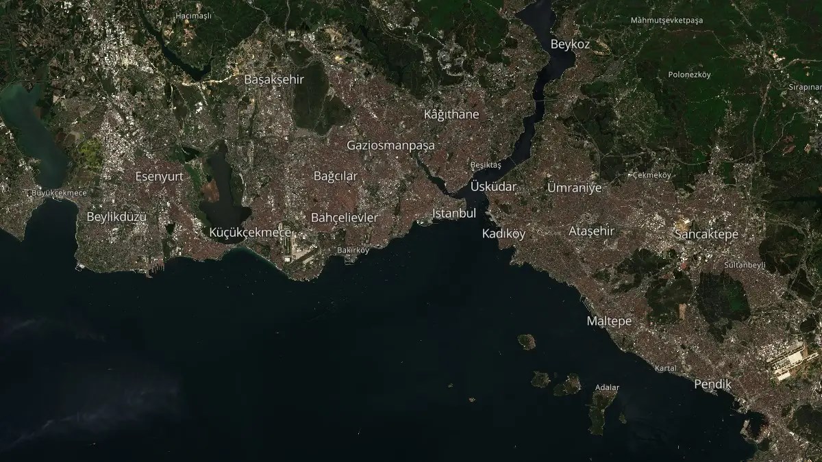 Eviniz hangi zeminde? İstanbul’un deprem dayanıklılık haritası