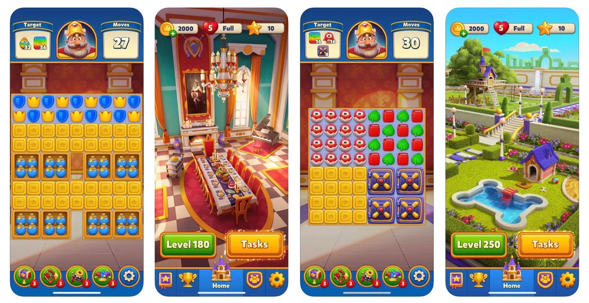 Yerli oyun şirketi Dream Games 5 milyar dolar değerlemeye ulaştı