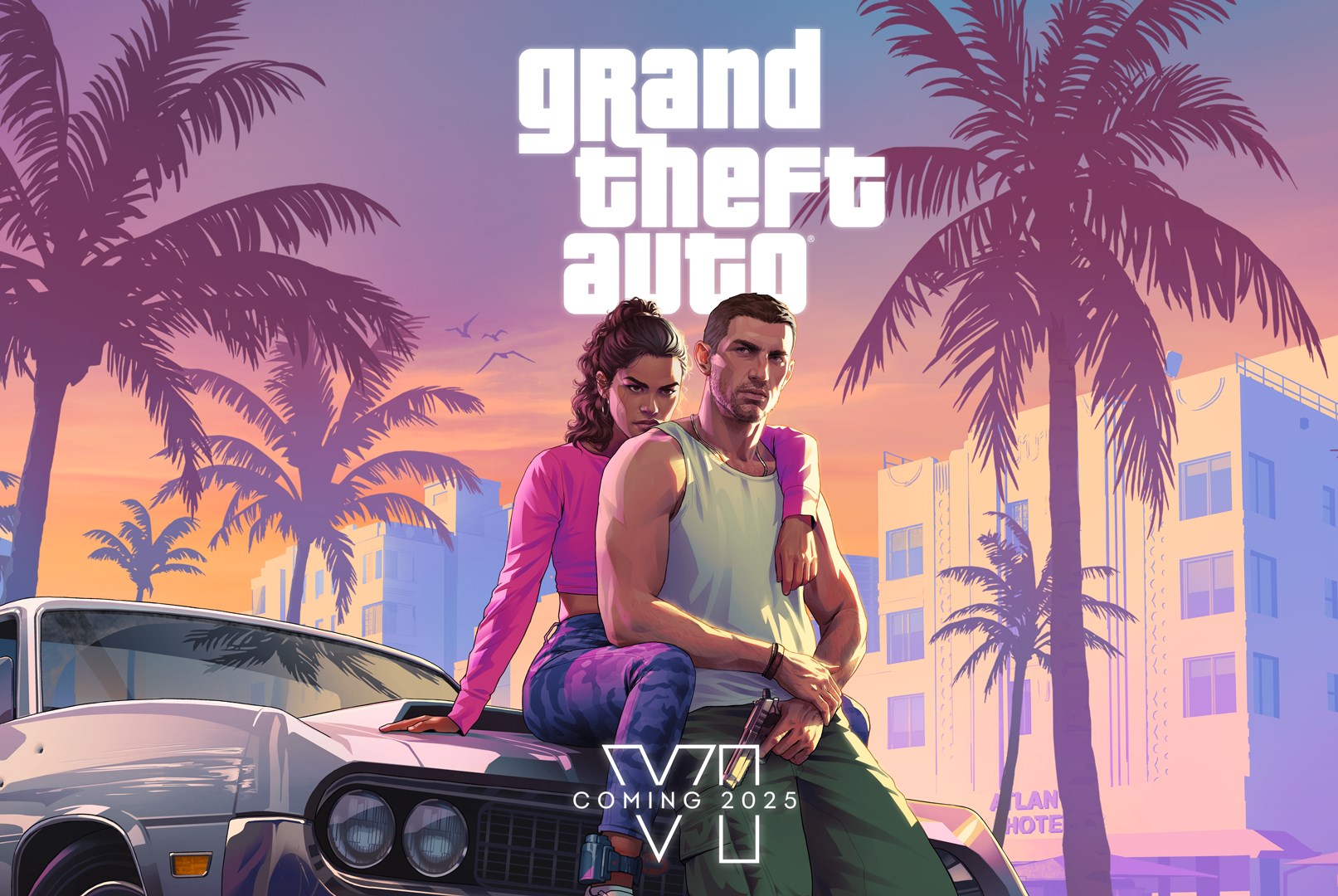 Milyonların beklediği GTA 6, 2026 yılına ertelendi