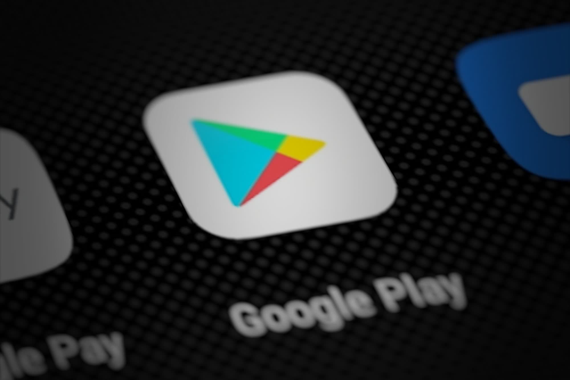 Apple-Google tekeline karşı koalisyon kuruldu