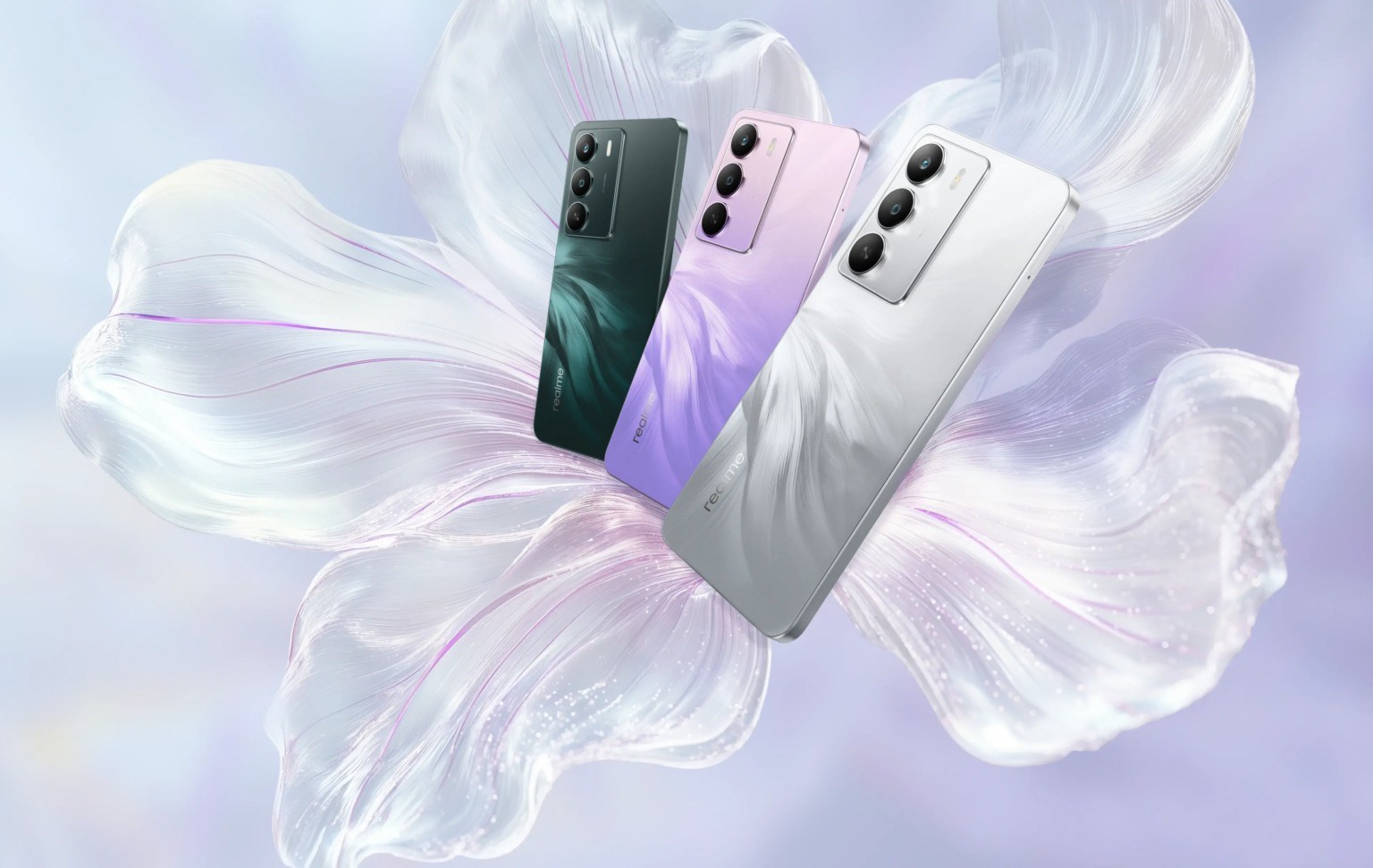 Realme C75 5G tanıtıldı: İşte özellikleri ve fiyatı
