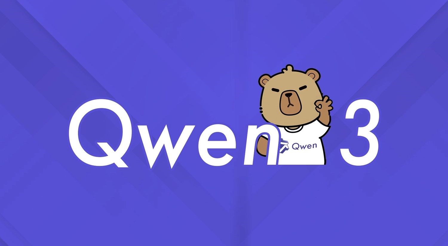 Qwen3