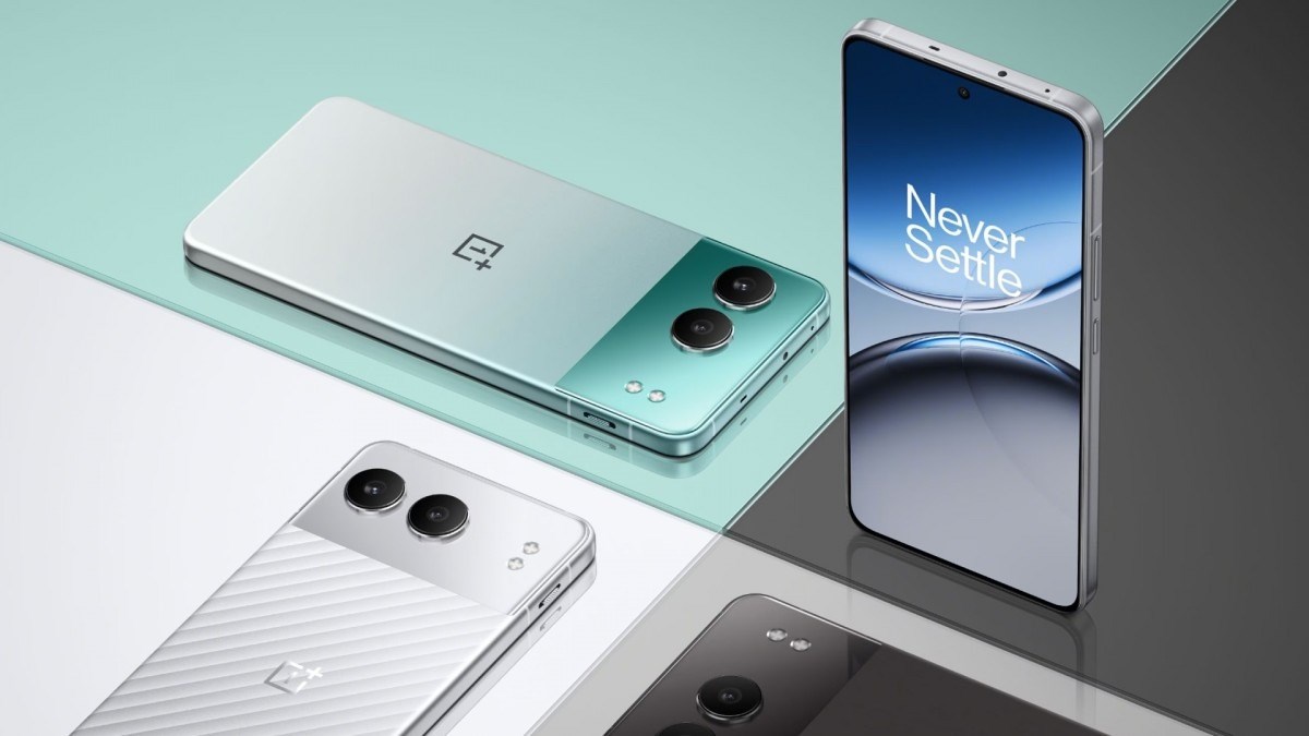 OnePlus Nord 5'in teknik özellikleri sızdırıldı