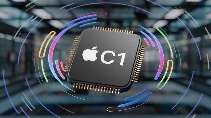 Apple C1 modem: Tim Cook ilk kez üstünlüğünü açıkladı