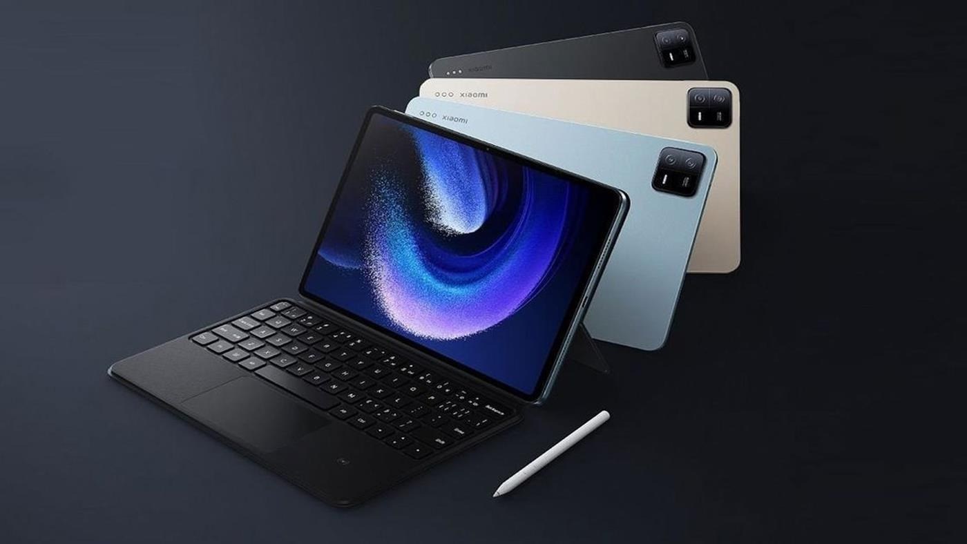 Xiaomi Pad 7 Ultra, serinin en üst düzey tableti olarak geliyor
